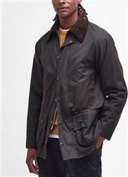 CLASSIC BEAUFORT WAX JACKET BARBOUR