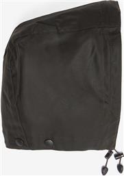 CLASSIC SYLKOIL HOOD BARBOUR