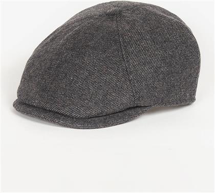 CLAYMORE BAKERBOY CAP BARBOUR