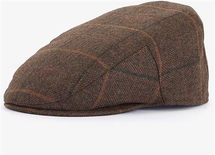 CRIEFF FLAT CAP BARBOUR