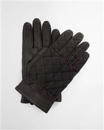 DARWEN TARTAN GLOVES BARBOUR