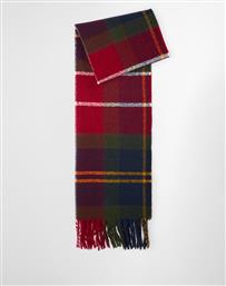 DEANNA TARTAN SCARF BARBOUR