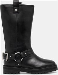 ΔΕΡΜΑΤΙΝΕΣ ΜΠΟΤΕΣ FREYA BARBOUR