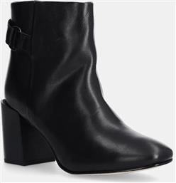 ΔΕΡΜΑΤΙΝΕΣ ΜΠΟΤΕΣ PIPER BARBOUR