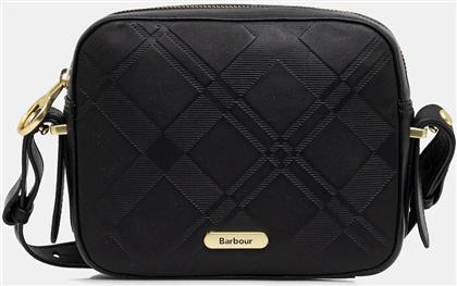 ΔΕΡΜΑΤΙΝΗ ΤΣΑΝΤΑ DAPHNE BARBOUR