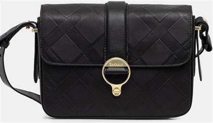 ΔΕΡΜΑΤΙΝΗ ΤΣΑΝΤΑ ROSA BARBOUR