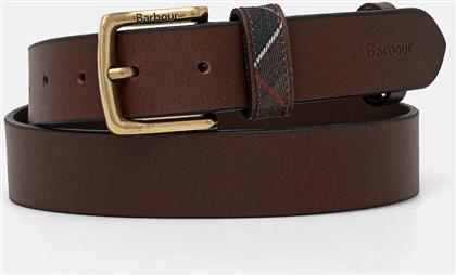 ΔΕΡΜΑΤΙΝΗ ΖΩΝΗ BARBOUR