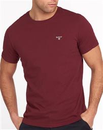 ESSENTIAL SPORTS T-SHIRT BARBOUR από το SHOPPING HOUSE