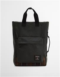 FIELD WAX BACKPACK BARBOUR