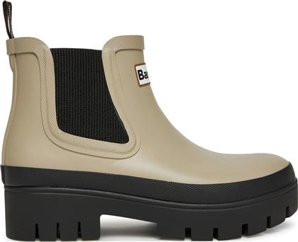 ΓΑΛΟΤΣΕΣ HALTON LRF0100SN11 ΜΠΕΖ BARBOUR