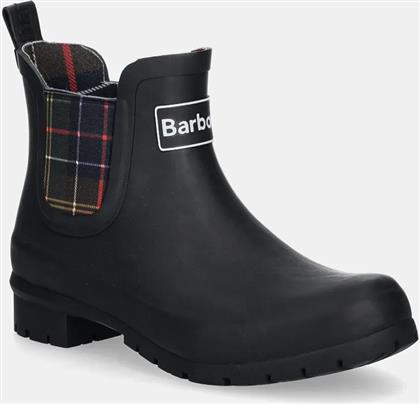 ΓΑΛΟΤΣΕΣ KINGHAM BARBOUR