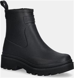 ΓΑΛΟΤΣΕΣ LAYLA ΧΡΩΜΑ: ΜΑΥΡΟ, LRF0118BK11 BARBOUR