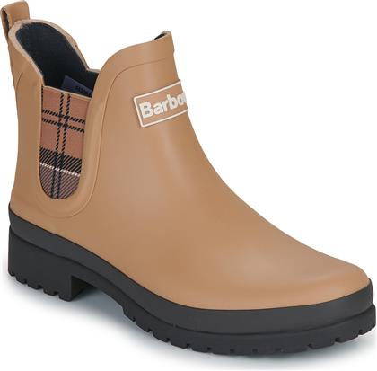 ΓΑΛΟΤΣΕΣ MALLOW BARBOUR