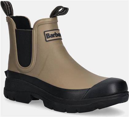 ΓΑΛΟΤΣΕΣ NIMBUS ΧΡΩΜΑ: ΜΠΕΖ, MRF0028BE31 BARBOUR