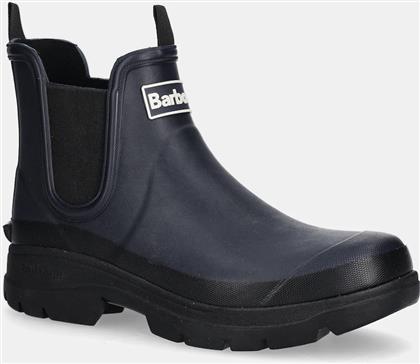 ΓΑΛΟΤΣΕΣ NIMBUS ΧΡΩΜΑ: ΝΑΥΤΙΚΟ ΜΠΛΕ, MRF0028NY11 BARBOUR