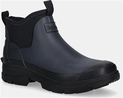 ΓΑΛΟΤΣΕΣ RIDGE ΧΡΩΜΑ: ΝΑΥΤΙΚΟ ΜΠΛΕ, MRF0039NY35 BARBOUR