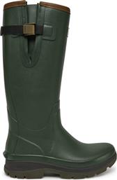 ΓΑΛΟΤΣΕΣ TEMPEST MRF0016OL51 ΠΡΑΣΙΝΟ BARBOUR