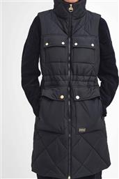 ΓΥΝΑΙΚΕΙΟ ΑΜΑΝΙΚΟ JACKET - B.INTL MEIR BARBOUR