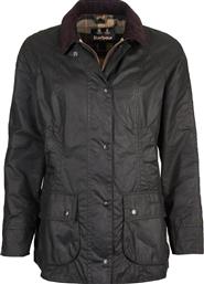 ΓΥΝΑΙΚΕΙΟ JACKET - BEADNELL WAX LWX0667 BRSG91 BARBOUR από το FAVELA