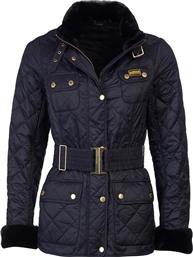 ΓΥΝΑΙΚΕΙΟ JACKET - INERNATIONAL MODERN INTERNATIONAL POLARQUILT LQU1201 BIBK11 BARBOUR