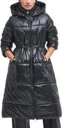 ΓΥΝΑΙΚΕΙΟ JACKET - INTERNATIONAL LONGLINE WATKINS PUFFER LQU1775 BARBOUR