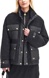 ΓΥΝΑΙΚΕΙΟ JACKET - INTERNATIONAL THORNTON FLEECE LFL0076 BARBOUR