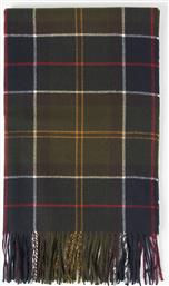 HAILES TARTAN SCARF BARBOUR