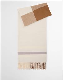 HARRIET TWILL SCARF BARBOUR