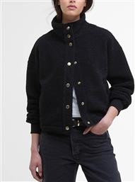 B.INTL CHLOE FLEECE BARBOUR