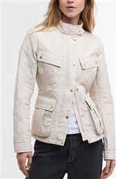 B.INTL HALSEY QUILTED JACKET BARBOUR