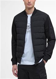 B.INTL HOLMES BOMBER JACKET BARBOUR