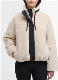 ΜΠΟΥΦΑΝ FLEECE BARBOUR