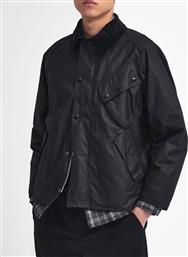 ΜΠΟΥΦΑΝ ΚΕΡΩΜΕΝΟ BARBOUR
