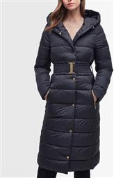 ΜΠΟΥΦΑΝ QUILT BARBOUR
