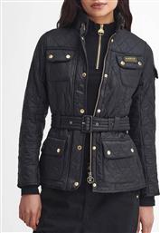 ΜΠΟΥΦΑΝ QUILT BARBOUR