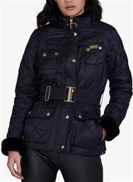 ΜΠΟΥΦΑΝ QUILT BARBOUR