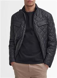 ΜΠΟΥΦΑΝ QUILT BARBOUR