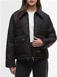 JULIANA QUILTED JACKET BARBOUR