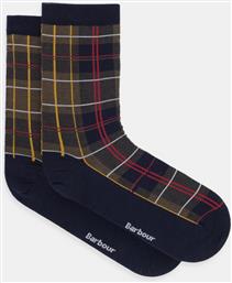 ΚΑΛΤΣΕΣ ΧΡΩΜΑ: ΠΡΑΣΙΝΟ, LSO0137 BARBOUR