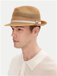 ΚΑΠΕΛΟ CRASTER TRILBY MHA0789TA71 ΚΑΦΕ BARBOUR