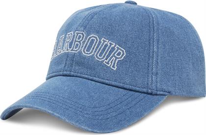 ΚΑΠΕΛΟ JOCKEY BARBOUR