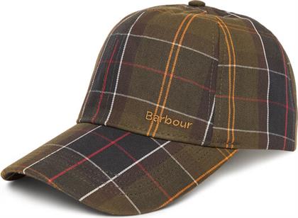 ΚΑΠΕΛΟ JOCKEY BARBOUR