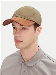 ΚΑΠΕΛΟ JOCKEY TRANSPORT CAP MHA0888GN31 ΠΡΑΣΙΝΟ BARBOUR