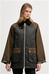 ΚΕΡΩΜΕΝΟ ΣΑΚΑΚΙ KETTLEWELL BARBOUR