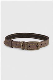 ΚΟΛΑΡΟ ΓΙΑ ΣΚΥΛΟΥΣ BARBOUR
