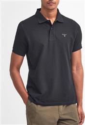 LIGHTWEIGHT SPORTS POLO SHIRT BARBOUR από το SHOPPING HOUSE