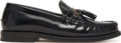 LOAFERS JEN LFO0784BK91 ΜΑΥΡΟ BARBOUR