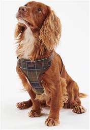 ΛΟΥΡΙ ΓΙΑ ΣΚΥΛΟΥΣ TRAVEL AND EXERCISE ΧΡΩΜΑ: ΚΑΦΕ BARBOUR