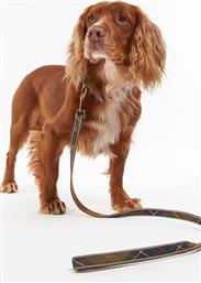 ΛΟΥΡΙ ΣΚΥΛΟΥ REFLECTIVE TARTAN DOG 100 CM ΧΡΩΜΑ: ΠΡΑΣΙΝΟ BARBOUR
