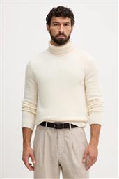 ΜΑΛΛΙΝΗ ΜΠΛΟΥΖΑ ΧΡΩΜΑ: ΑΣΠΡΟ, MKN1658 BARBOUR